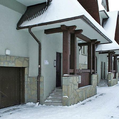 Leonia Apartments Zakopane Exteriér fotografie